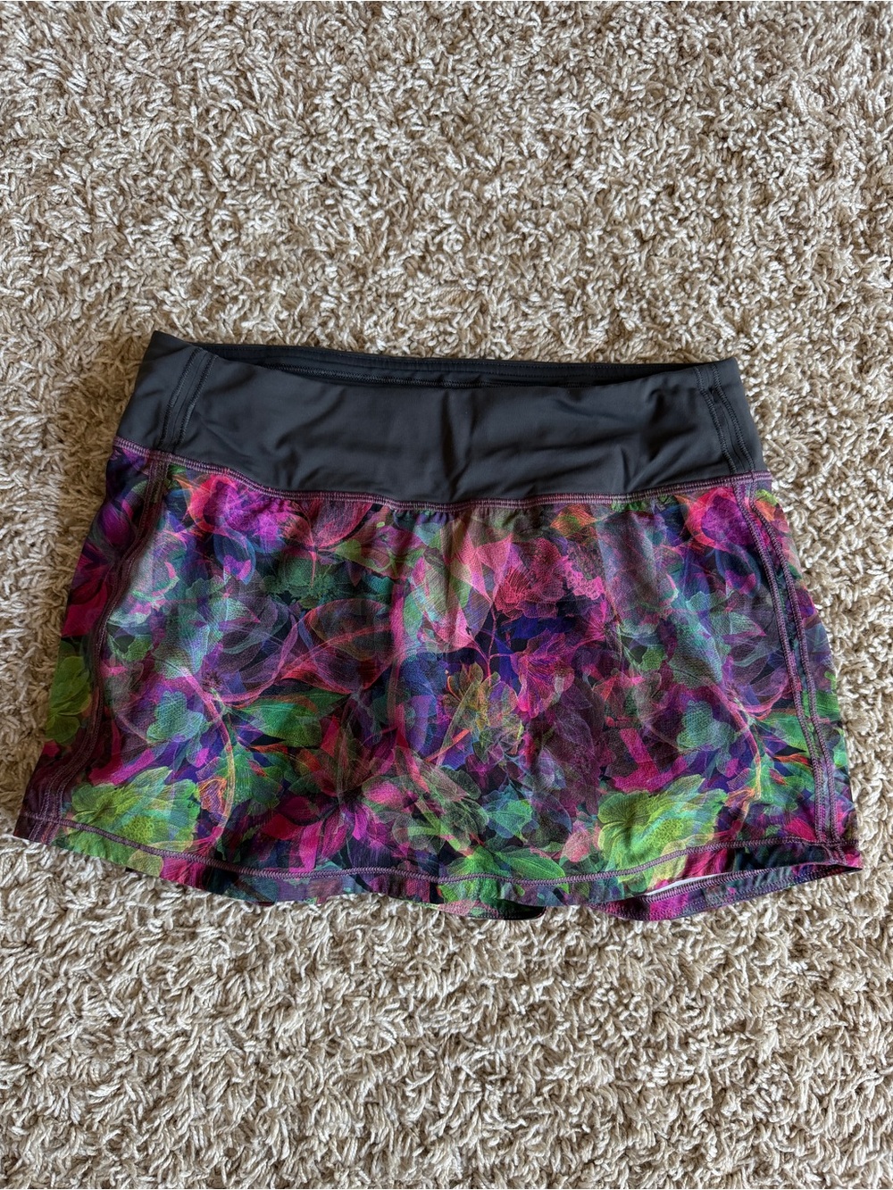Lululemon Skort